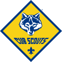 Cub Scouts Badge