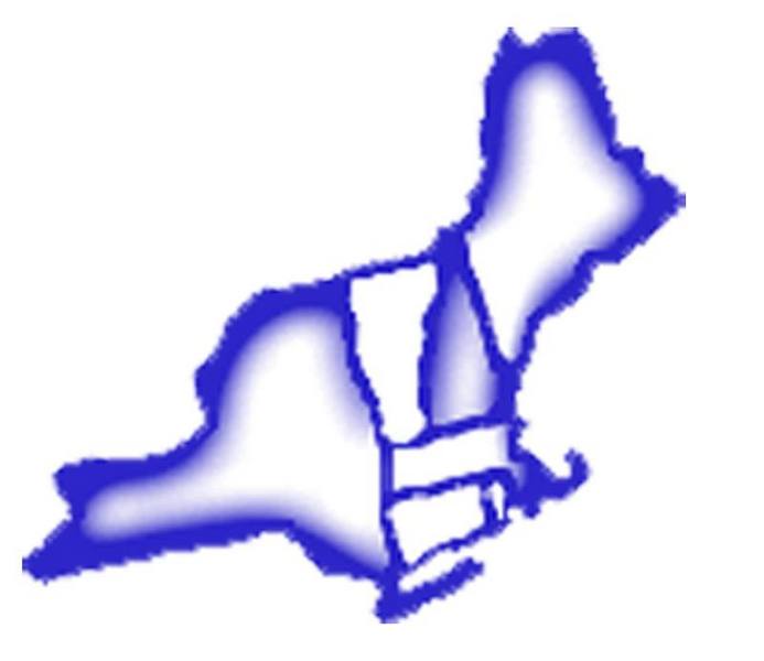 New England