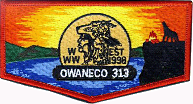 Owanco 313