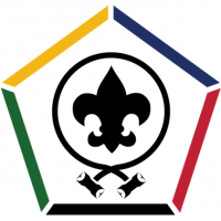 Wood Badge Logo