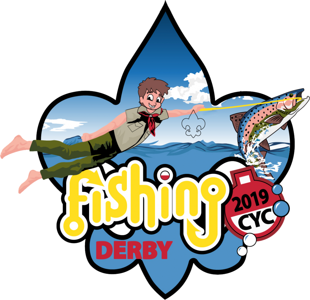 Fishing Derby Connecticut Yankee Council, BSA