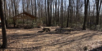 Maintaining – Camp Sequassen – Connecticut Yankee Council, BSA