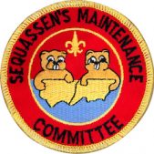 SeqMAINT-CSMCPatch SeqMAINT-CSMCPatch
