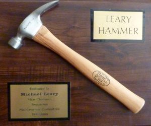 SeqMAINT-LearyHammerAward