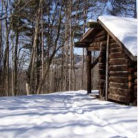 WahMAINT-Adirondack&Winter WahMAINT-Adirondack&Winter