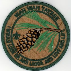 WahMAINT-Patch-IWouldLookUp WahMAINT-Patch-IWouldLookUp