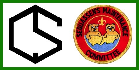 Sequassen Major Work Party – Connecticut Yankee Council, BSA