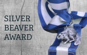 Silver Beaver