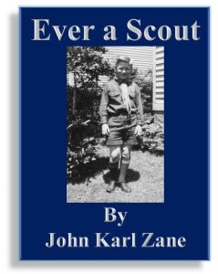 John Zane book cover