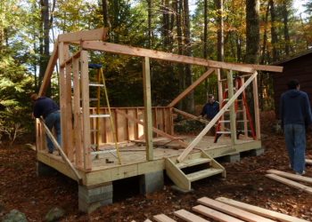 SeqMAINT-Lean-to Erection_202130 SeqMAINT-Lean-to Erection_202130