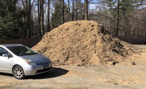 SeqMAINT-Car & Wood Chip Pile_202201