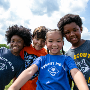 CubScouts