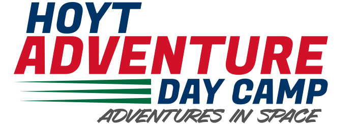 23 Adventure Day Camp Branding