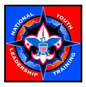 NYLT - National Youth Leadership Training