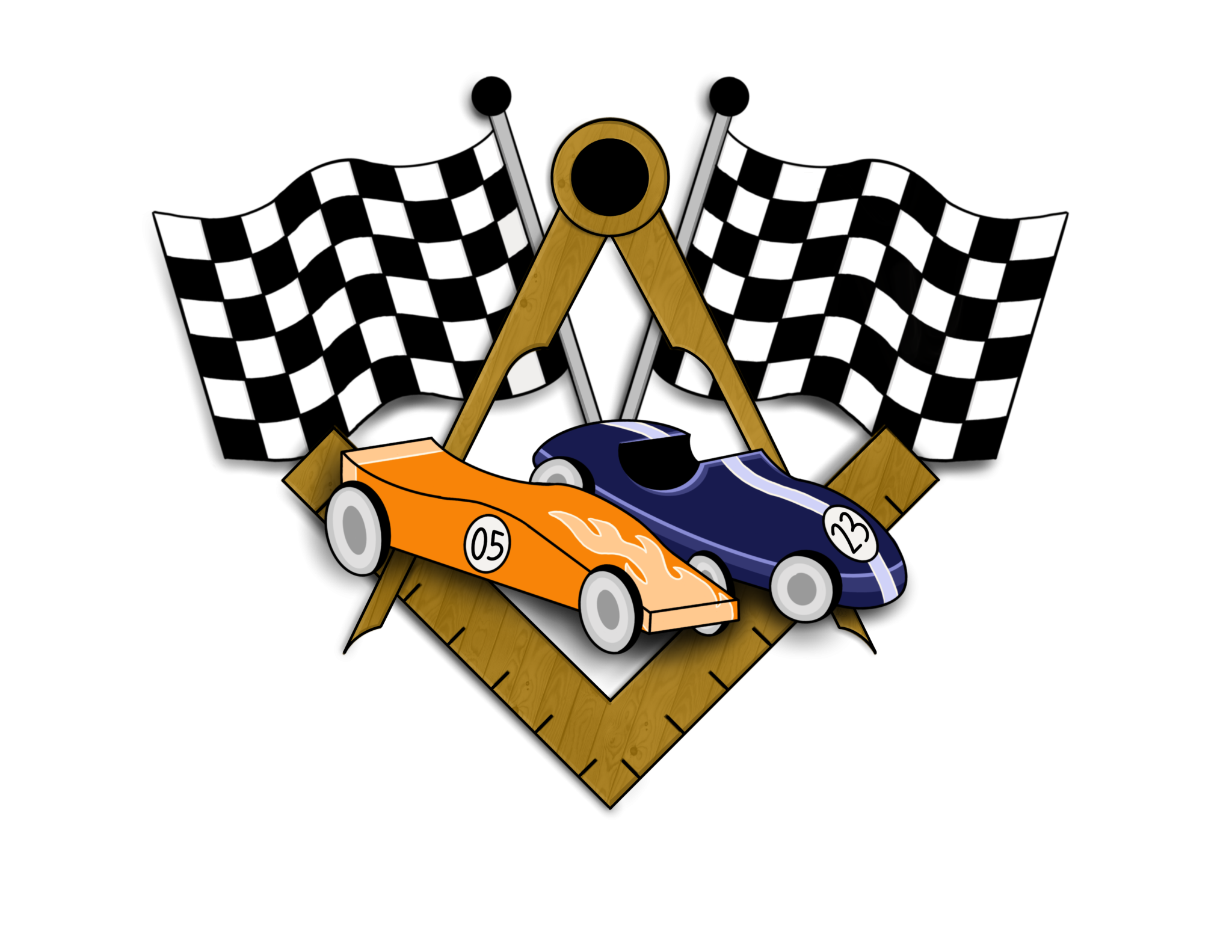 Connecticut Masonic Pinewood Derby 2023 Connecticut Yankee Council, BSA