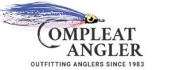 Compleat Angler Logo Compleat Angler Logo