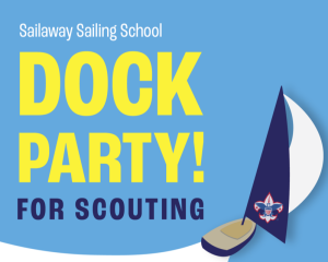 2023-sailaway-dock-party Sailaway Sailing School Dock Party!