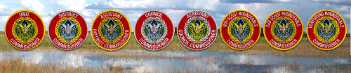 commissioners