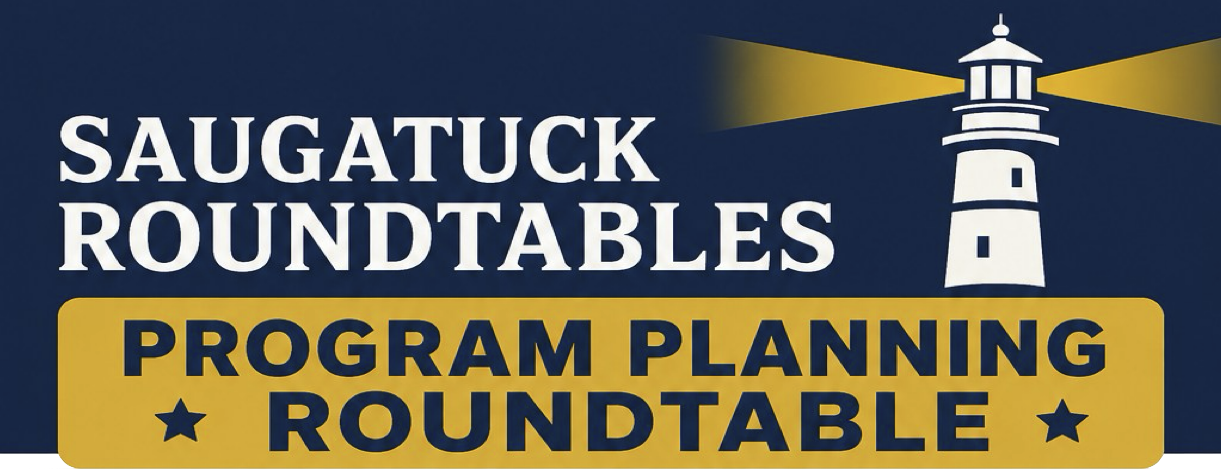 saugatuck-roundtable-planning