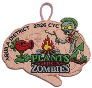 2026-Aquila-Camporee-PlantsvsZombies-Patch
