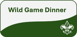 Wild Game Dinner